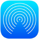【Mac】MacBookAirとiPhone6で AirDrop が使えないときの対処法