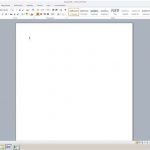 【Word2013】全文書対象のNormal.dotm テンプレートがどうたらこうたらで保存・シャットダウンができないときの対処法